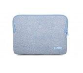 Urban Factory MSN11UF funda para tablet 35,6 cm (14 pulgadas pulgadas) Azul