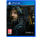 Death Stranding PS4