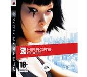 Electronic Arts Mirror`s edge, PS3 vídeo juego PlayStation 3 Italiano