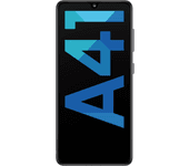 Galaxy A41