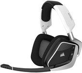 auriculares corsair void elite wireless blanco