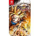 Dragon Ball FighterZ Game Switch