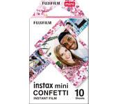 Instax Mini Film x10