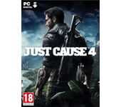 Just Cause 4 PC