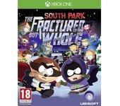 Juego Xbox One South Park: The Fractured but Whole