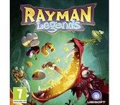 Rayman Legends Xbox One Juego