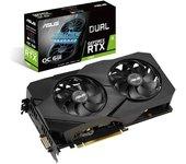 VGA ASUS RTX2060 DUAL 6GB OC EVO GDDR6