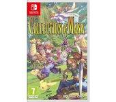 COLLECTION OF MANA/SWITCH