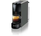 Krups Nespresso YY2911FD cafetera eléctrica Cafetera de filtro 0,6 L