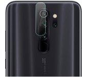 2x Cristales Templados de Imak 9H Cámara Trasera Xiaomi Redmi Note 8 Pro