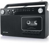 Muse Radio Casete M-152 Rc