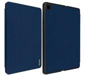 Funda Samsung Galaxy Tab S6 Lite F. Soporte Teclado - Azul