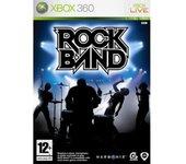 Electronic Arts Rock Band, Xbox 360 vídeo juego Italiano