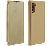 Funda Samsung Galaxy Note 10 AVIZAR Mirror Dorado