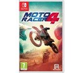 JG.NSW MOTO RACER 4 - DEFINITIVE EDITION