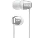 Sony WI-C310 Auriculares Bluetooth Blancos