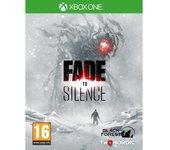 Juego XBOX ONE Fade to Silence (M16)