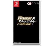 Koch Media Warriors Orochi 4 Ultimate, Siwtch vídeo juego Nintendo Switch Básico