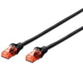 Cable red ewent latiguillo rj45 utp