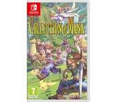 Koch Media Collection of Mana Nintendo Switch Básico Francés