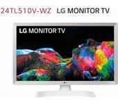 monitor tv lg 24tl510v-wz 24