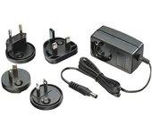 Adaptador e inversor de corriente LINDY 73849