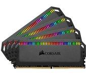 Corsair Dominator Platinum RGB módulo de memoria 64 GB DDR4 3600 MHz