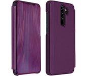 Funda Xiaomi Redmi Note 8 Pro AVIZAR FOLIO-MIRUP-PP-N8P Violeta