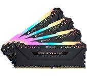 Corsair Vengeance CMW32GX4M4D3600C18 módulo de memoria 32 GB DDR4 3600 MHz