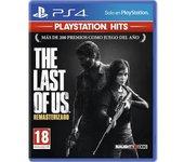 Juego PS4 The Last of Us Remastered (French Edition)