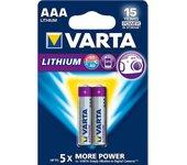 Pila VARTA 1.5V AAA 1.5V