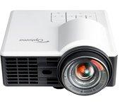 Optoma Proyector Ml1050stp