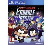 South Park: The Annals Of Destiny Game Ps4