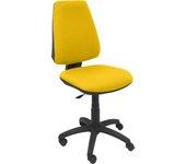 Silla Elche CP bali amarillo