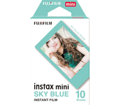 Instax Mini Film x10