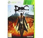 Dmc Devil May Cry X360