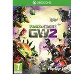 Plants Vs Zombies Garden Warfare 2 Jeu Xbox One