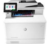 Impresora Multifunción HP M479dw