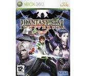 Juego Phantasy Star Universe Xbox 360