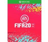 Juego de Xbox One para FIFA 20