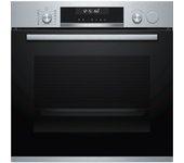 Horno Vapor Bosch HRA5380S1