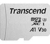 Transcend 300S memoria flash 8 GB MicroSDHC Clase 10 NAND