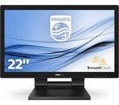 Philips 222B9T 22" LED FullHD Táctil