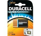 Duracell Ultra Photo CRV3 Single-use battery Ión de litio