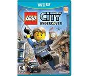 Lego City Undercover Selects para Wii U