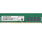 Memoria RAM DDR4 TRANSCEND (2 x 8 GB - 2666 MHz)