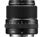 FUJINON GF 45mm F2.8 R WR