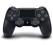 Sony DualShock 4 Negro V2