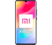 Mi Note 10 Lite 128GB+6GB RAM