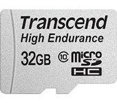 Tarjeta de Memoria TRANSCEND TS32GUSDHC10V